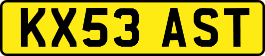KX53AST