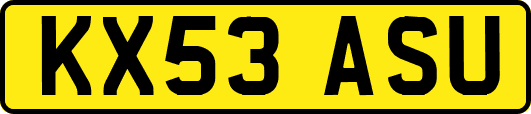 KX53ASU
