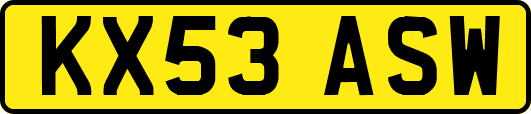 KX53ASW