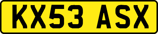 KX53ASX