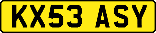 KX53ASY
