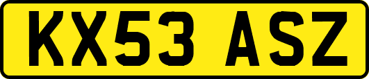 KX53ASZ