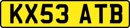 KX53ATB