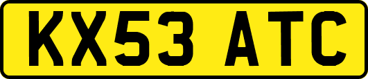 KX53ATC