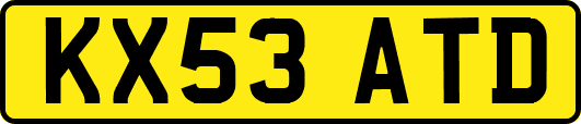 KX53ATD