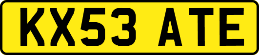 KX53ATE