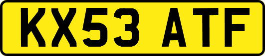 KX53ATF