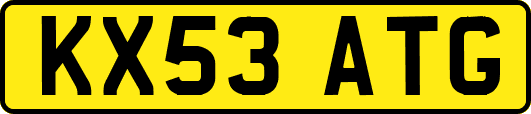 KX53ATG