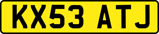 KX53ATJ