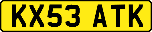 KX53ATK