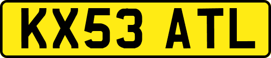 KX53ATL