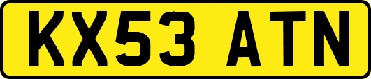 KX53ATN