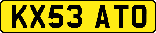 KX53ATO