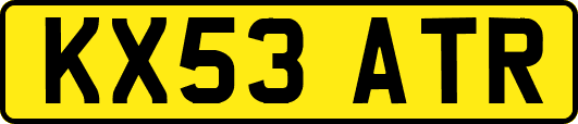 KX53ATR