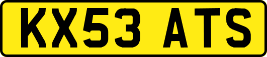 KX53ATS