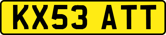KX53ATT