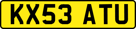 KX53ATU