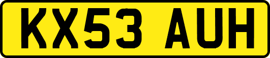 KX53AUH