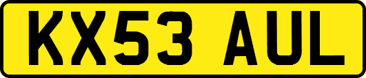 KX53AUL