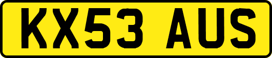 KX53AUS