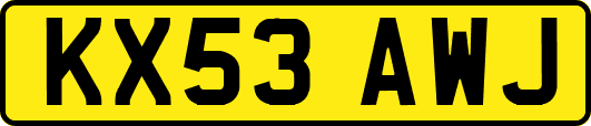 KX53AWJ