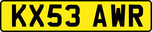 KX53AWR