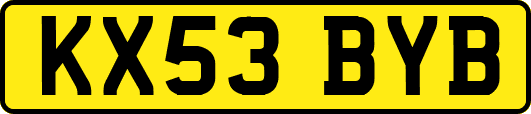 KX53BYB