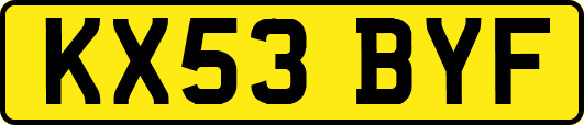 KX53BYF
