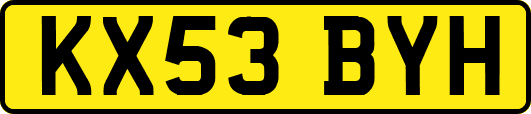 KX53BYH
