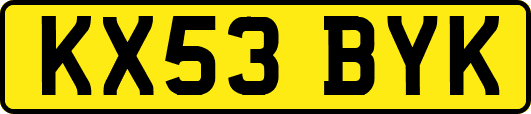 KX53BYK