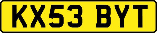 KX53BYT