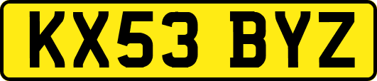 KX53BYZ