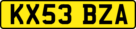 KX53BZA
