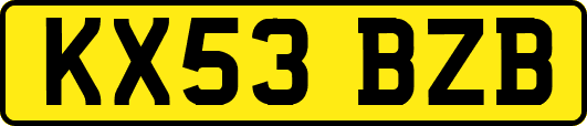 KX53BZB