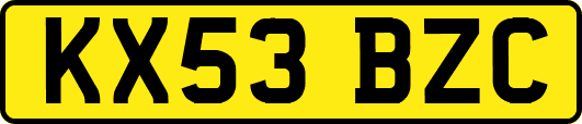 KX53BZC