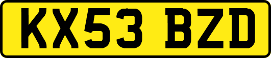 KX53BZD