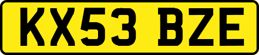 KX53BZE