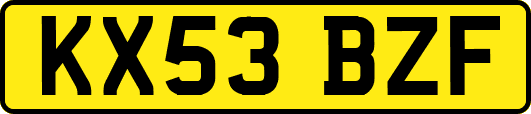 KX53BZF