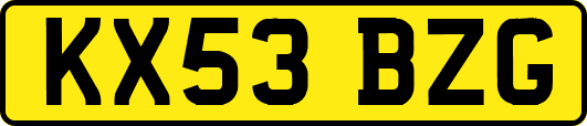 KX53BZG