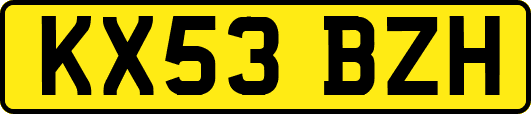KX53BZH