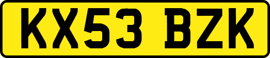 KX53BZK