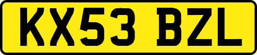 KX53BZL