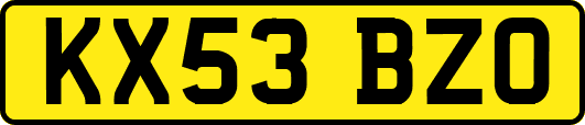 KX53BZO