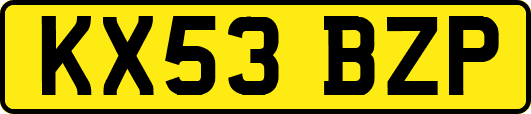 KX53BZP