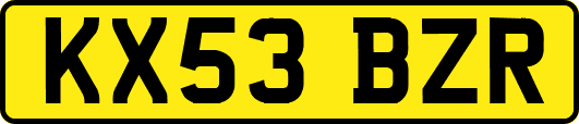 KX53BZR