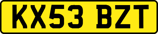 KX53BZT
