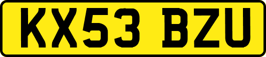 KX53BZU