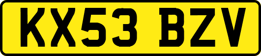 KX53BZV