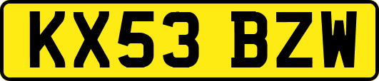 KX53BZW