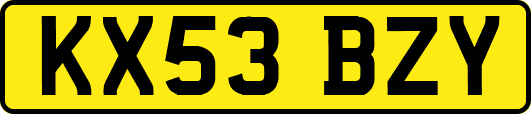 KX53BZY